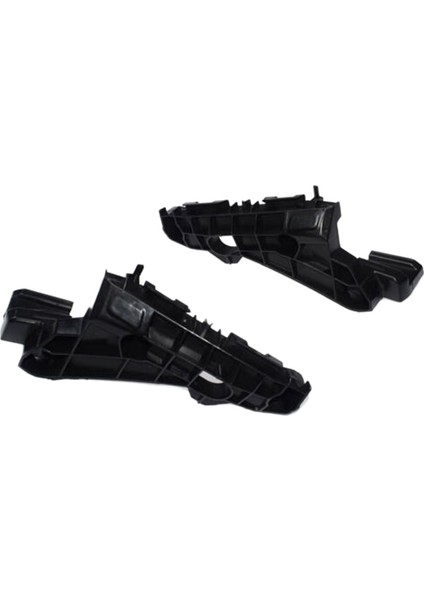 2pcs Ön Tampon Braketi Lexus Için Tampon Tutucu IS250 2016 IS200T IS300 2014-2015 5253553030 5253653030 (Yurt Dışından) fiyatları