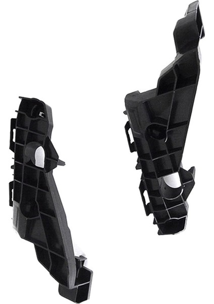 2pcs Ön Tampon Braketi Lexus Için Tampon Tutucu IS250 2016 IS200T IS300 2014-2015 5253553030 5253653030 (Yurt Dışından) modelleri