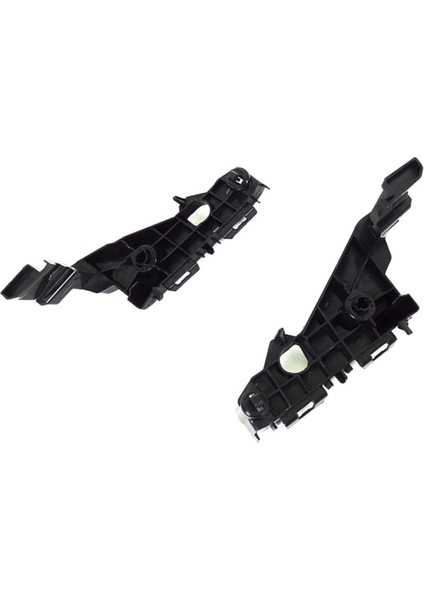 2pcs Ön Tampon Braketi Lexus Için Tampon Tutucu IS250 2016 IS200T IS300 2014-2015 5253553030 5253653030 (Yurt Dışından) indirimleri