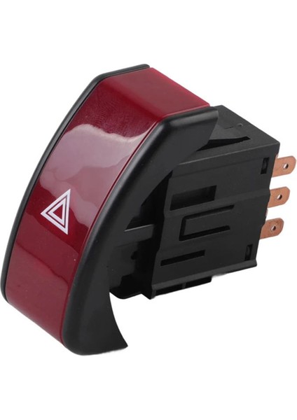 Araba 93440913 Uyarı Tehlike Acil Durum Işık Anahtarı Düğmesi Chevrolet Gmc Için Uygun (Yurt Dışından)