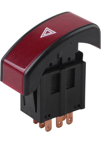 Araba 93440913 Uyarı Tehlike Acil Durum Işık Anahtarı Düğmesi Chevrolet Gmc Için Uygun (Yurt Dışından) modelleri