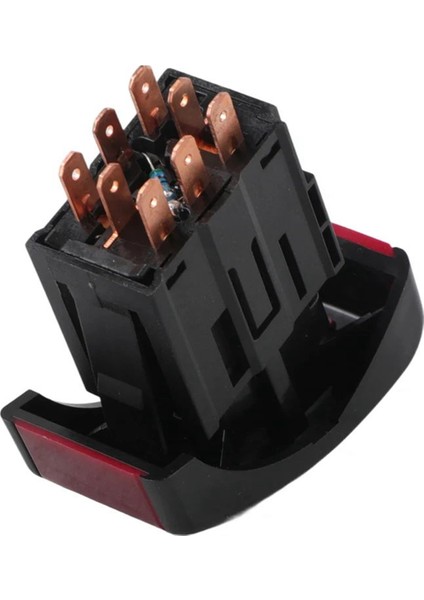 Araba 93440913 Uyarı Tehlike Acil Durum Işık Anahtarı Düğmesi Chevrolet Gmc Için Uygun (Yurt Dışından) indirimleri