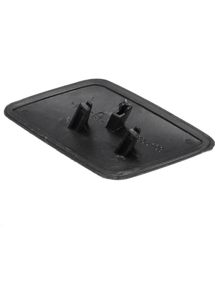 Skoda Için 2x Octavia Mk2 2004-2008 Ön Tampon Far Yıkayıcı Nozul Kapak Kapağı 1Z0955109 1Z0955110 (Yurt Dışından) modelleri