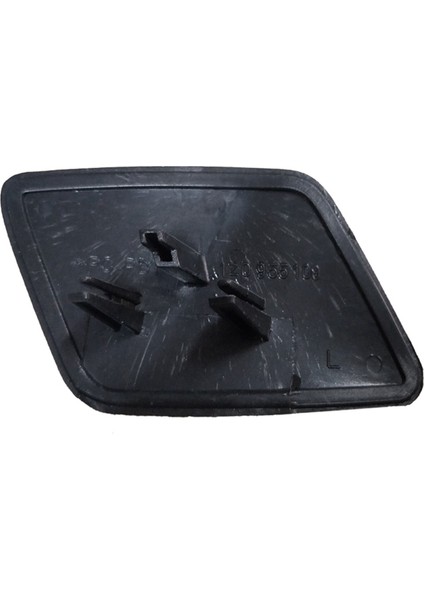 Skoda Için 2x Octavia Mk2 2004-2008 Ön Tampon Far Yıkayıcı Nozul Kapak Kapağı 1Z0955109 1Z0955110 (Yurt Dışından) indirimleri