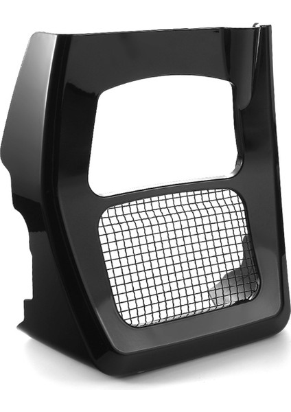 Harley Için Chin Spoiler 2017-2024 Touring Road King, Street Glide, Road Glide, Electra Glide Standart Modeller (Yurt Dışından) fiyatları