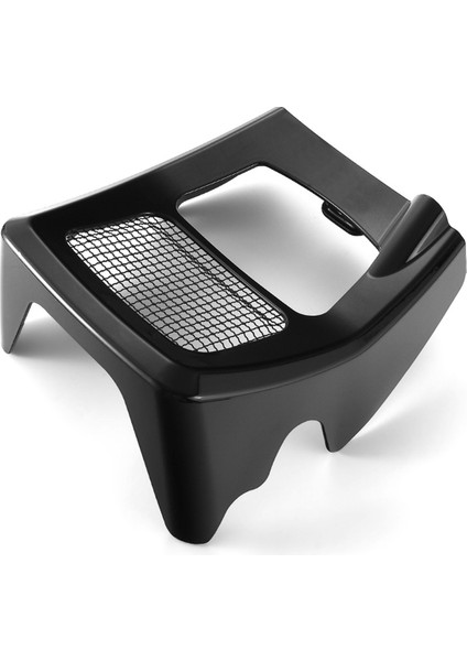 Harley Için Chin Spoiler 2017-2024 Touring Road King, Street Glide, Road Glide, Electra Glide Standart Modeller (Yurt Dışından) indirimleri