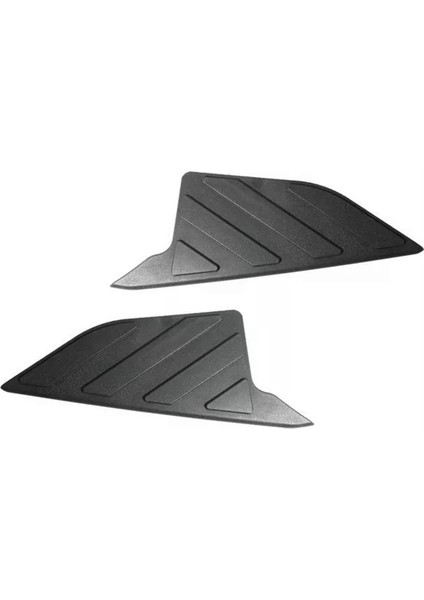 Araba Arka Tampon Adım Padleri 85070-EA010 85071-EA010 Nissan Xterra 2005-2012 Arka Koruma Pedalı (Yurt Dışından)