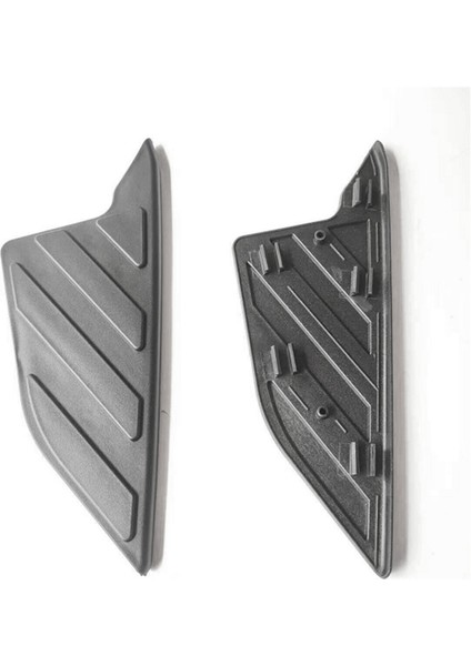 Araba Arka Tampon Adım Padleri 85070-EA010 85071-EA010 Nissan Xterra 2005-2012 Arka Koruma Pedalı (Yurt Dışından) modelleri