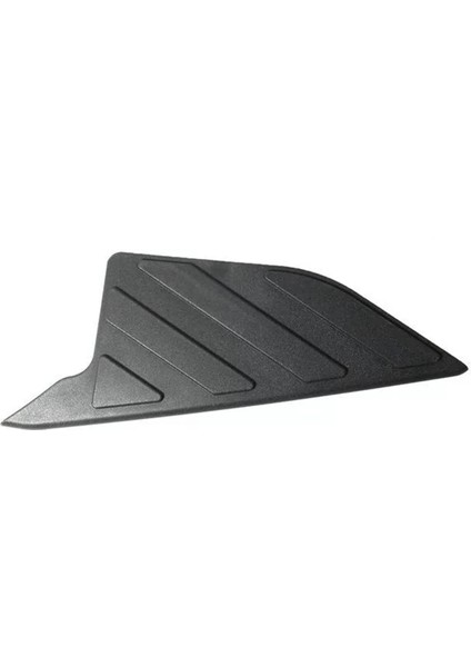 Araba Arka Tampon Adım Padleri 85070-EA010 85071-EA010 Nissan Xterra 2005-2012 Arka Koruma Pedalı (Yurt Dışından) indirimleri