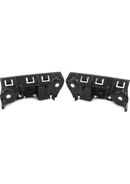 Ön Tampon Montaj Braket Tampon Diş Planları Land Rover Defender 2020-2022 LR132643 LR132641 (Yurt Dışından)