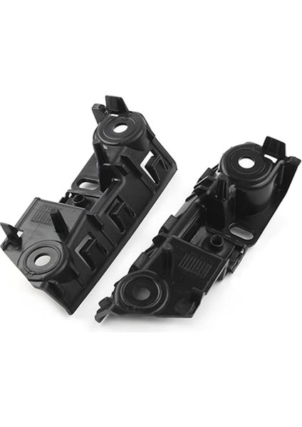 Ön Tampon Montaj Braket Tampon Diş Planları Land Rover Defender 2020-2022 LR132643 LR132641 (Yurt Dışından) fırsatları