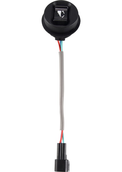 Yamaha Trim &amp; Tilt Switch Için Assy 63D-82563-00 1995 Daha Sonra 30HP-115HP 63D-82563-10 (Yurt Dışından)