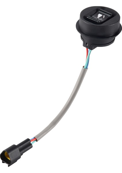 Yamaha Trim &amp; Tilt Switch Için Assy 63D-82563-00 1995 Daha Sonra 30HP-115HP 63D-82563-10 (Yurt Dışından) fiyatları