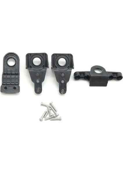 Bmw X5 F15 2014-2018 Için 63117381444 Far Onarım Kiti Demir Vida ile Pençe Sabitleme (Yurt Dışından) modelleri