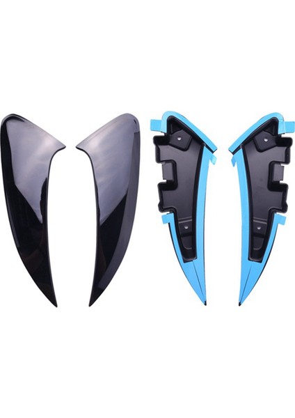 Mercedes-Benz Cla Sınıf C118 CLA200 CLA250 CLA45 Amg 2020+ Siyah (Yurt Dışından) indirimleri