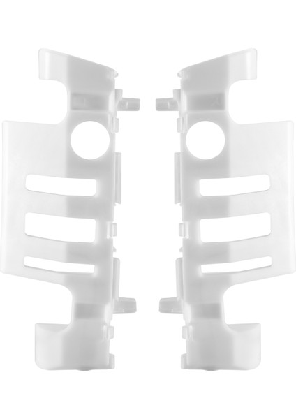 Toyota Alphard 2004-2008 Için Yeni Ön Tampon Desteği 52115-58010 52116-58010 (Yurt Dışından)