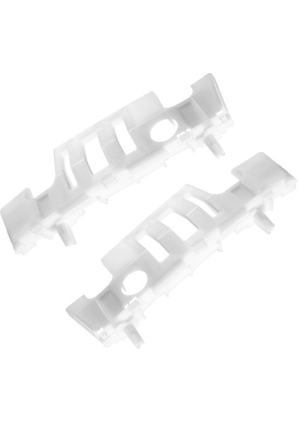 Toyota Alphard 2004-2008 Için Yeni Ön Tampon Desteği 52115-58010 52116-58010 (Yurt Dışından) modelleri