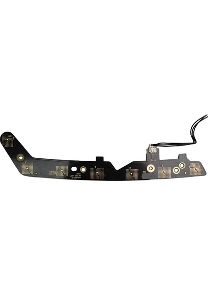 Jeep Grand Cherokee Wk Araba Farları Için Beyaz Işık Drl Chip Balast Devre Tahtası Işık Kaynak Tahtalar Sol (Yurt Dışından) modelleri