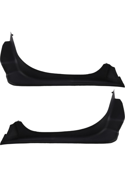 1paır Bmw 5 &#39;m5 G30 G38 2017-2020 51497400595 51497400596 Boot Trim Element (Yurt Dışından) fiyatları