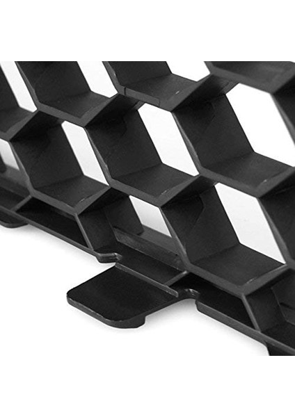 Ön Alt Tampon Merkezi Volkswagen Jetta Mk5 Glı Gtı Glı 2006-2009 Için (Yurt Dışından) indirimleri