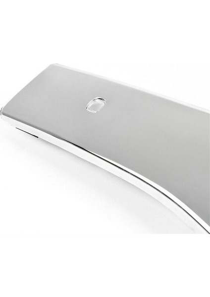 Arka Liftgate Tutam Trim 7680147050C0 Arka Bagaj Bagaj Kapı Toyu Toyota Prius 2004-2009 Gümüş (Yurt Dışından) indirimleri