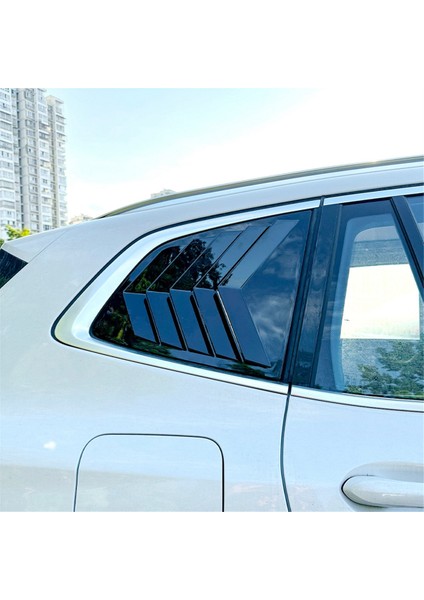 Araba Arka Pencere Panjur Panjurları Panjurlar Kapak Kapağı Bmw X3 G01 2018-2024 Araç Harici Döşeme Aksesuarları, B (Yurt Dışından) modelleri