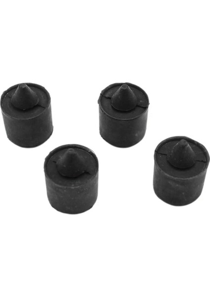 4pcs Dış Kauçuk Tamponlar Ford Ranger F150 W705903S300 Için Yastık Onarımı Durdur (Yurt Dışından) fırsatları