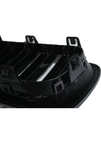 Ön Tampon Izgara Çift Çizgi Böbrek Izgara Izgaraları Bmw 3 Serisi F31 F30 320I 325I 328 2012-2019 B (Yurt Dışından) fiyatları