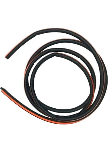 Yeni Yüksek Kaliteli Araba Kapı Mührü 2047271187 A2047271187 Mercedes-Benz M/b/s/c/c/gl Sınıfı Maybach S-Serisi (Yurt Dışından)