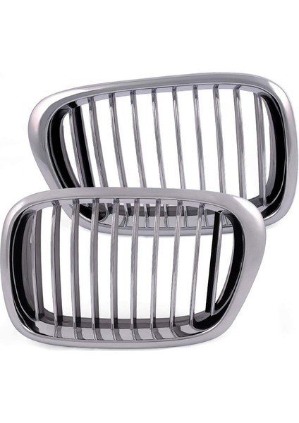 Bmw E39 55 Serisi 525I 528I 530I 540I M5 1997-2003 (Yurt Dışından) indirimleri