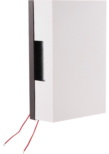 220V Kablolu Kapı Zili Manuel Ding Dong Bell Chime House Hotel Erişim Kontrol Sistemi Timbre Puerta Casa Akıllı Kapı Zil (Yurt Dışından) modelleri