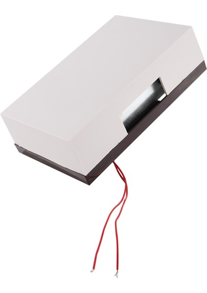 220V Kablolu Kapı Zili Manuel Ding Dong Bell Chime House Hotel Erişim Kontrol Sistemi Timbre Puerta Casa Akıllı Kapı Zil (Yurt Dışından) fırsatları