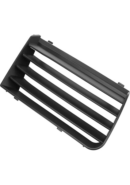 Ön Sağ Üst Tampon Radyatör Grille Trim 7M785365401C Koltuk Alhambra 7m 2001-2010 (Yurt Dışından)