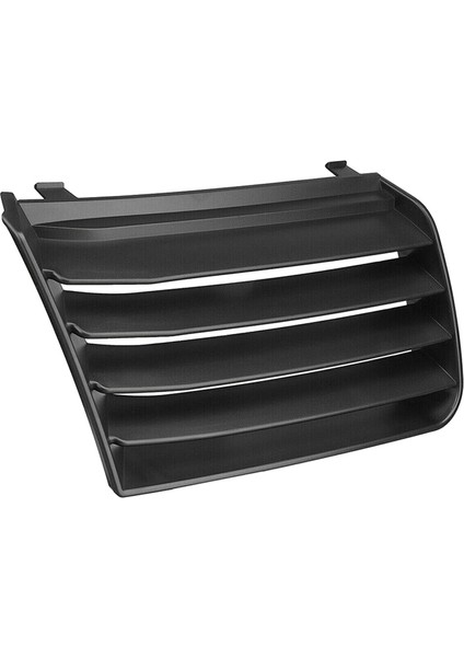 Ön Sağ Üst Tampon Radyatör Grille Trim 7M785365401C Koltuk Alhambra 7m 2001-2010 (Yurt Dışından) fiyatları