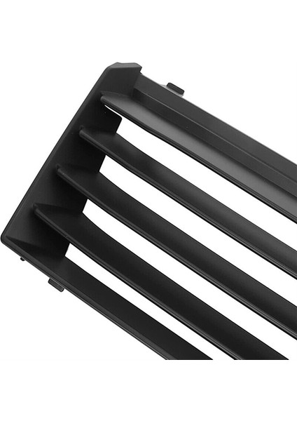 Ön Sağ Üst Tampon Radyatör Grille Trim 7M785365401C Koltuk Alhambra 7m 2001-2010 (Yurt Dışından) indirimleri