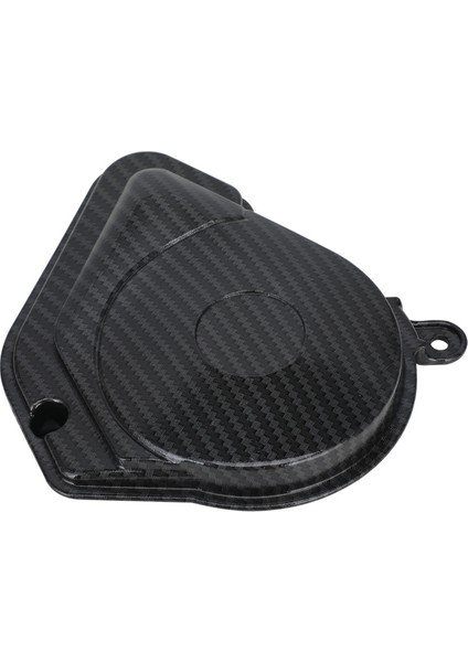 Elektrikli Kir Bisiklet Motor Kasası Tasarrufu Motoru Kapak Talaria Sting Mx3 Mx4 Parçaları Için Karbon Fiber Desen (Yurt Dışından) indirimleri