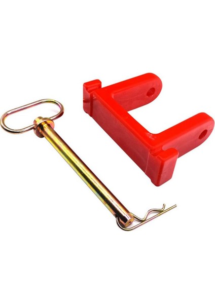 Jet Ski Waver Runner, Seadoo Pwc Için Bow, PWC-5A Fragman Tampon ve Hitch Pin Durdurur (Yurt Dışından)