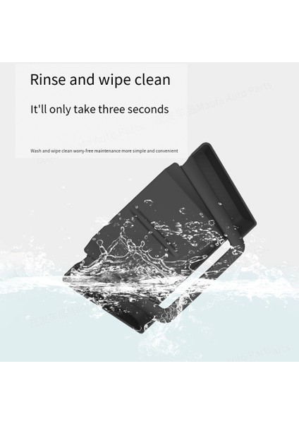 Tesla Model x S Mat Merkez Konsolu Için Merkezi Kontrol Saklama Kutusu Kablosuz Şarj Cihazı Mat Gri (Yurt Dışından) fırsatları