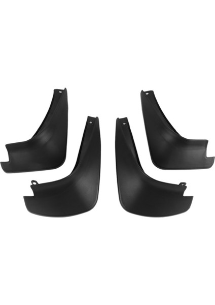 2006-2010 Için Araba Çamurlukları Hyundai Aksan Çamurluk Çamurluk Çamur Flep Koruyucusu Sıçrama Çamurluklar Araba Aksesuarları (Yurt Dışından)