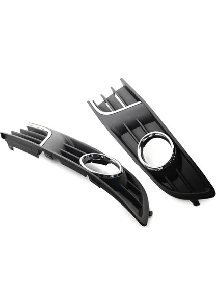 Vw Polo 2011-2013 2012 Için Ön Tampon Sis Lambası Kapağı 6QD854661A 6QD854662A (Yurt Dışından) modelleri