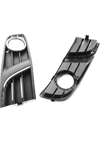 Vw Polo 2011-2013 2012 Için Ön Tampon Sis Lambası Kapağı 6QD854661A 6QD854662A (Yurt Dışından) fırsatları