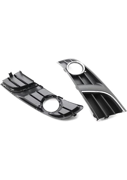 Vw Polo 2011-2013 2012 Için Ön Tampon Sis Lambası Kapağı 6QD854661A 6QD854662A (Yurt Dışından) indirimleri