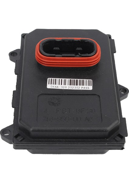 Far Kontrol Modülü Birim Güç Modülü Kıvrımlı Işık 4H0941329 Audi A3 8V A8 4h A7 A6 4g Için (Yurt Dışından)