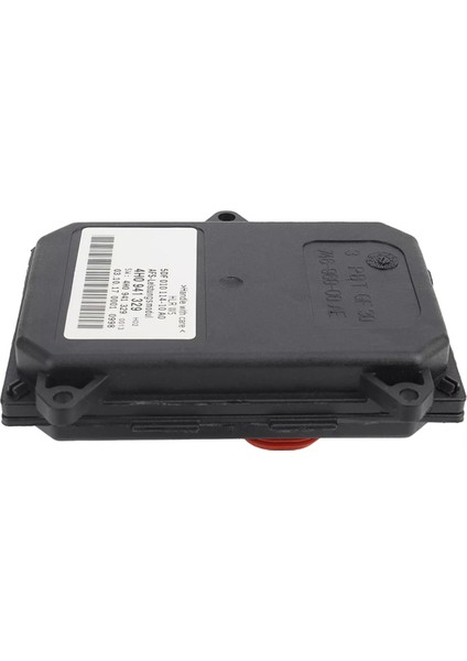 Far Kontrol Modülü Birim Güç Modülü Kıvrımlı Işık 4H0941329 Audi A3 8V A8 4h A7 A6 4g Için (Yurt Dışından) modelleri