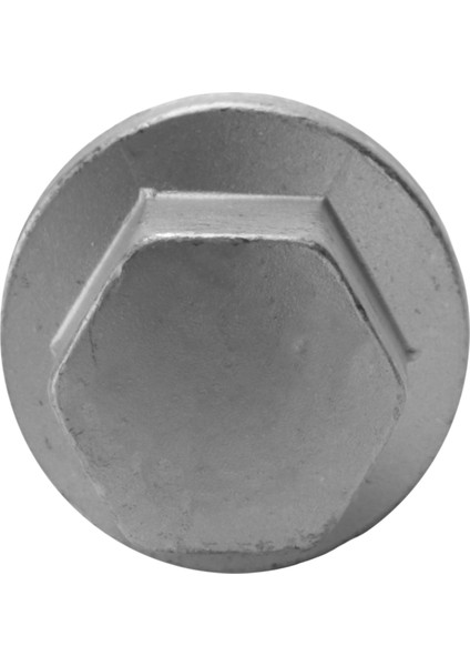 16PCS 17MM Araba Tekerlek Somunları Cıvatalar Peugeot Için Düz Koltuk 206 308 3008 207 cc Sw 508 Citroen C5 C4L 540567 (Yurt Dışından)