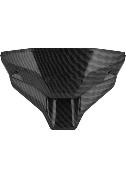 Motosiklet Hızölçer Kapak Çerçevesi Honda Grom MSX125 2016-2020 Aksesuarlar Karbon Fiber (Yurt Dışından)