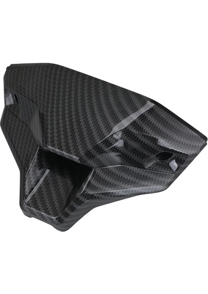 Motosiklet Hızölçer Kapak Çerçevesi Honda Grom MSX125 2016-2020 Aksesuarlar Karbon Fiber (Yurt Dışından) fiyatları