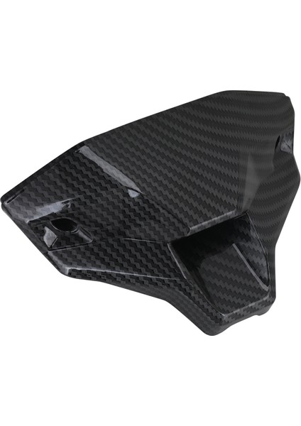 Motosiklet Hızölçer Kapak Çerçevesi Honda Grom MSX125 2016-2020 Aksesuarlar Karbon Fiber (Yurt Dışından) fırsatları
