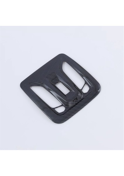 Changan Univ Uni-V 2023 2024 Abs Karbon Fiber Okuma Işık Paneli Kapak Trim Dekorasyon Aksesuarları (Yurt Dışından) fiyatları