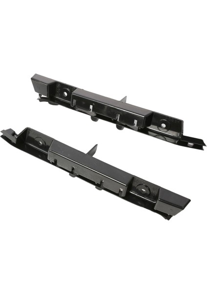 Ön Tampon Kapağı Desteği 51117135575 51117135576 -Bmw E65 E66 730I 740I 740LI 760LI (Yurt Dışından)